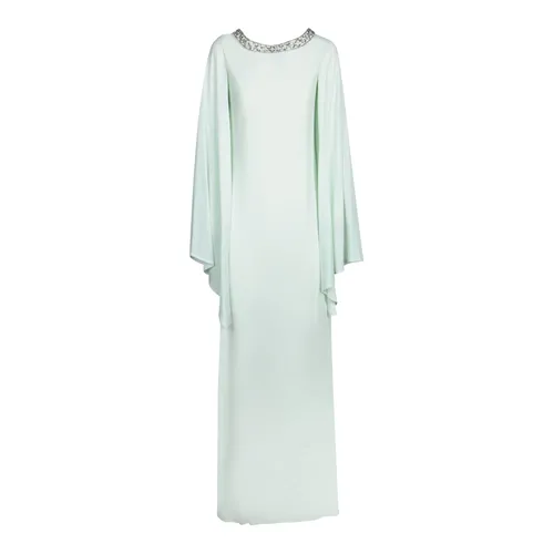 Dresses > Day Dresses > Maxi Dresses - - Amen - Modalova