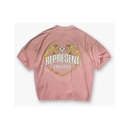Tops > T-Shirts - - Represent - Modalova