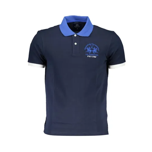 Tops > Polo Shirts - - La Martina - Modalova