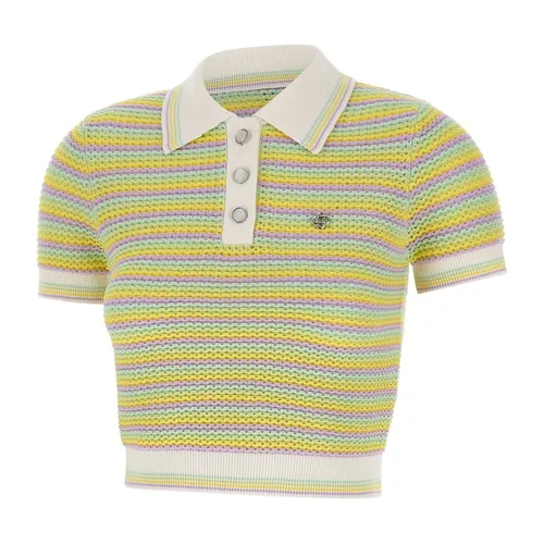 Knitwear > Round-neck Knitwear - - Casablanca - Modalova