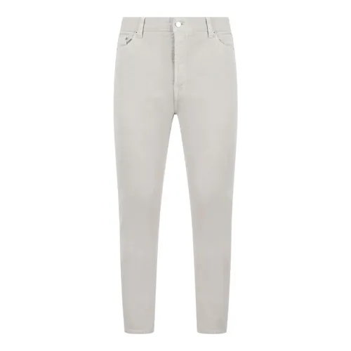 Trousers > Slim-fit Trousers - - Department Five - Modalova