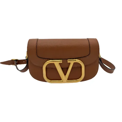 Pre-owned > Pre-owned Bags > Pre-owned Cross Body Bags - - Valentino Vintage - Modalova