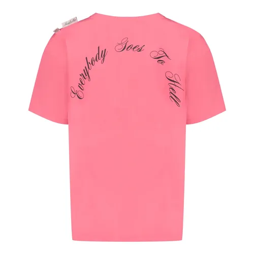 Tops > T-Shirts - - Isabella 1985 - Modalova