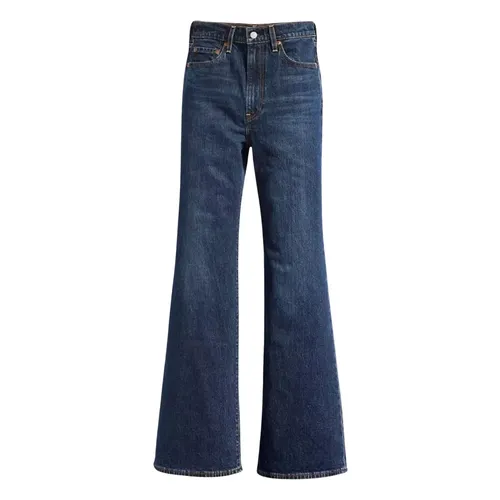 Jeans > Flared Jeans - - Levi's - Modalova