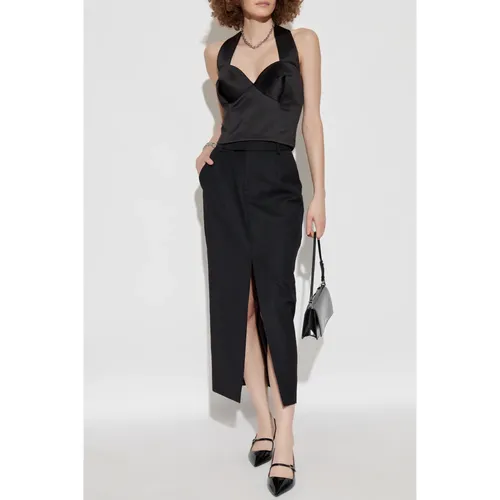 Tops > Sleeveless Tops - - Marc Jacobs - Modalova