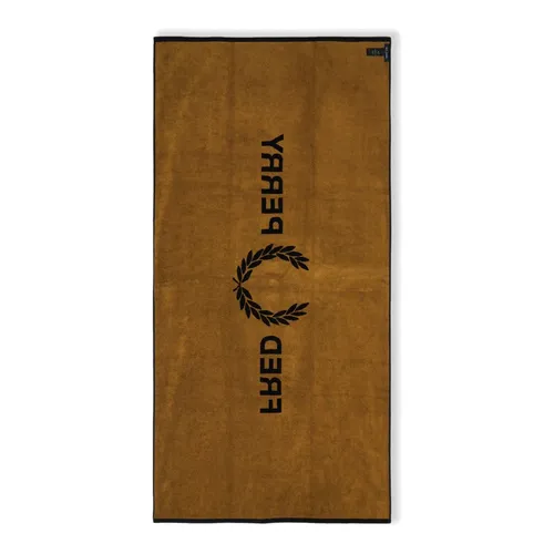 Home > Textiles > Towels - - Fred Perry - Modalova