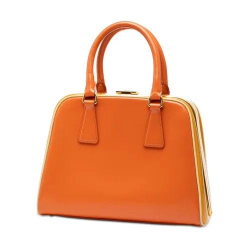 Pre-owned > Pre-owned Bags > Pre-owned Handbags - - Prada Vintage - Modalova