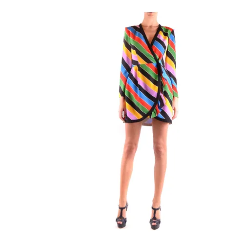 Dresses > Day Dresses > Short Dresses - - Philosophy di Lorenzo Serafini - Modalova