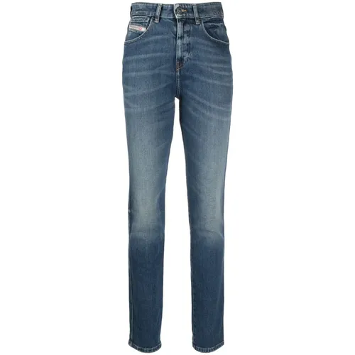 Jeans > Slim-fit Jeans - - Diesel - Modalova