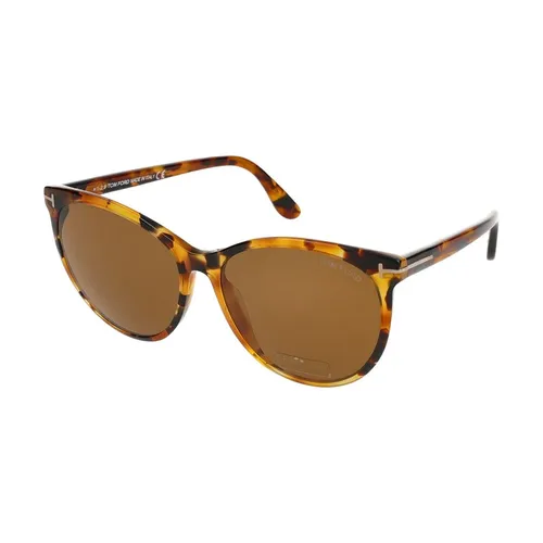 Accessories > Sunglasses - - Tom Ford - Modalova