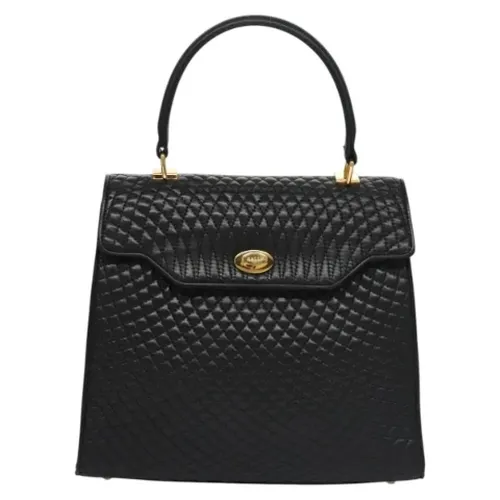 Pre-owned > Pre-owned Bags > Pre-owned Handbags - - Bally Pre-owned - Modalova