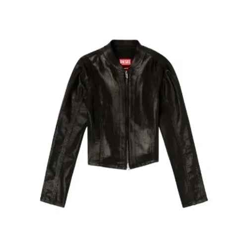 Jackets > Light Jackets - - Diesel - Modalova