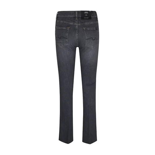 Jeans > Boot-cut Jeans - - 7 For All Mankind - Modalova