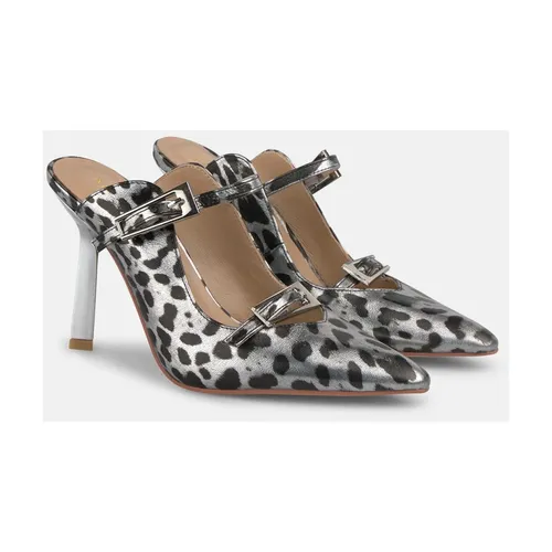 Shoes > Heels > Heeled Mules - - Alma EN Pena - Modalova