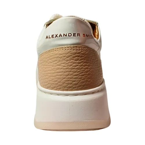 Shoes > Sneakers - - Alexander Smith - Modalova