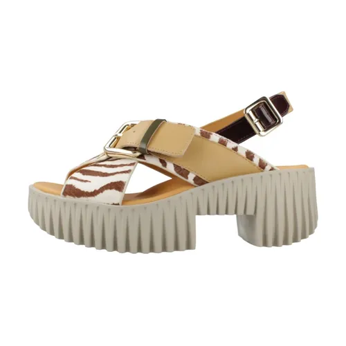 Shoes > Sandals > High Heel Sandals - - 4Ccccees - Modalova