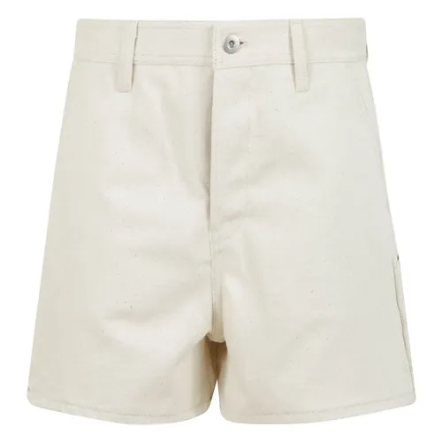 Shorts > Denim Shorts - - Jil Sander - Modalova