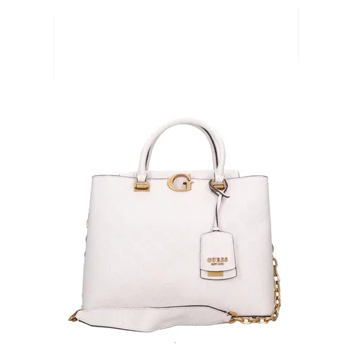 Guess - Bags > Handbags - Beige - Guess - Modalova