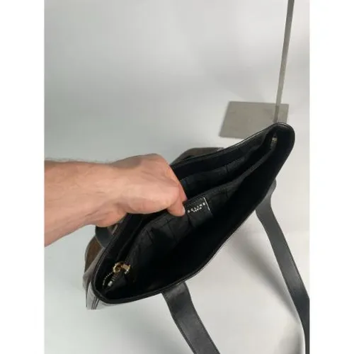 Pre-owned > Pre-owned Bags > Pre-owned Tote Bags - - Celine Vintage - Modalova