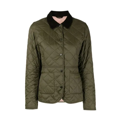 Jackets > Winter Jackets - - Barbour - Modalova