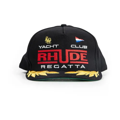 Accessories > Hats > Caps - - Rhude - Modalova