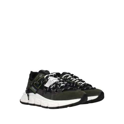 Shoes > Sneakers - - Versace - Modalova