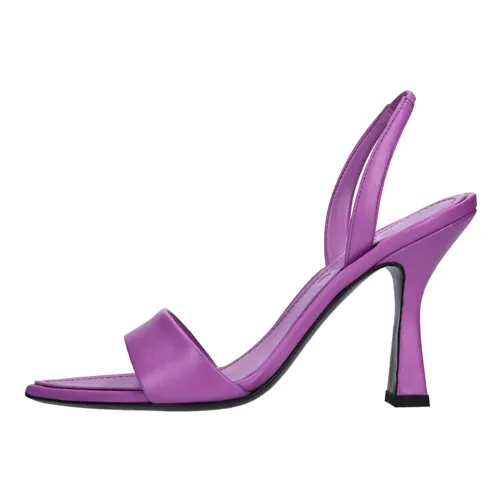 Shoes > Sandals > High Heel Sandals - - 3Juin - Modalova