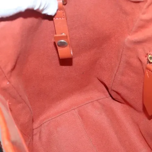 Pre-owned > Pre-owned Bags > Pre-owned Bucket Bags - - Burberry Vintage - Modalova