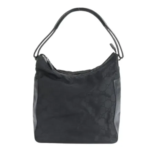 Pre-owned > Pre-owned Bags > Pre-owned Shoulder Bags - - Gucci Vintage - Modalova