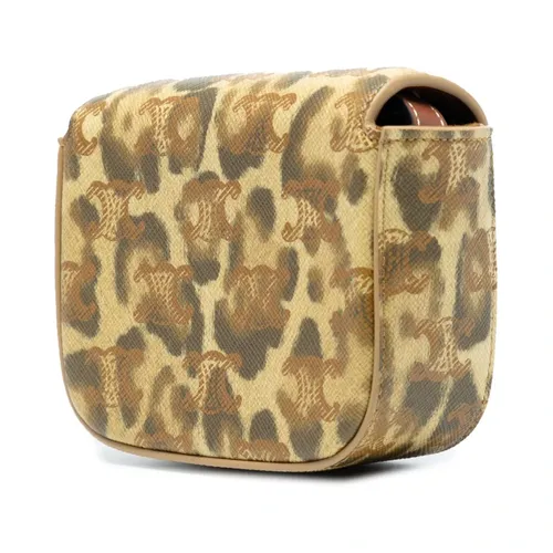 Pre-owned > Pre-owned Bags > Pre-owned Mini Bags - - Celine Vintage - Modalova