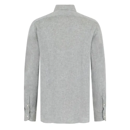 Shirts > Casual Shirts - - Slowear - Modalova