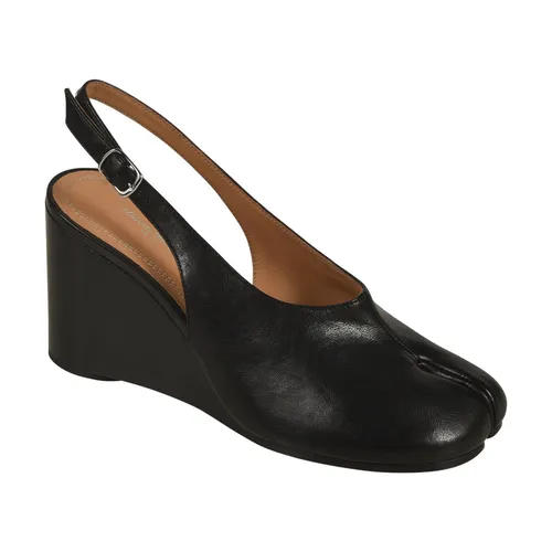 Shoes > Heels > Wedges - - Maison Margiela - Modalova