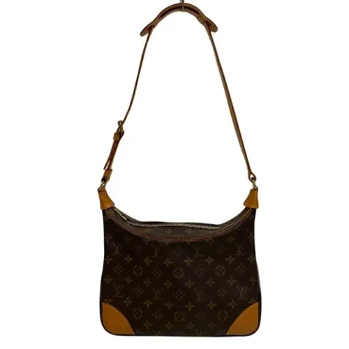 Pre-owned > Pre-owned Bags > Pre-owned Cross Body Bags - - Louis Vuitton Vintage - Modalova