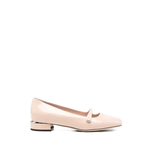Shoes > Flats > Ballerinas - - Jimmy Choo - Modalova
