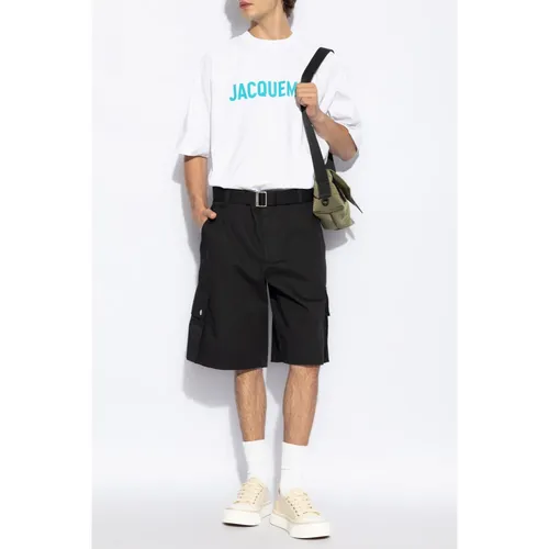 Shorts > Casual Shorts - - Jacquemus - Modalova