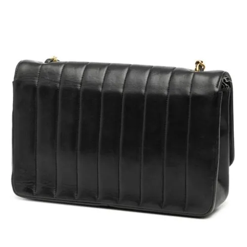 Pre-owned > Pre-owned Bags > Pre-owned Shoulder Bags - - Chanel Vintage - Modalova