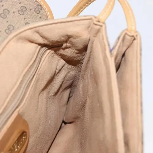 Pre-owned > Pre-owned Bags > Pre-owned Cross Body Bags - - Gucci Vintage - Modalova