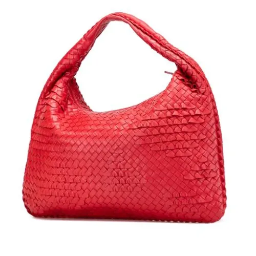 Pre-owned > Pre-owned Bags > Pre-owned Shoulder Bags - - Bottega Veneta Vintage - Modalova