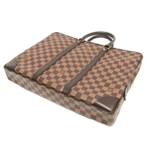 Pre-owned > Pre-owned Bags > Pre-owned Handbags - - Louis Vuitton Vintage - Modalova