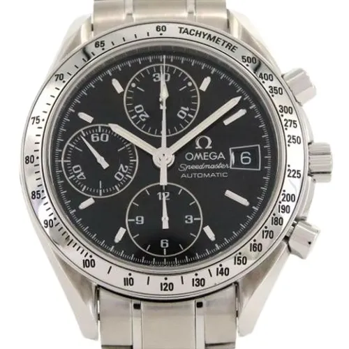 Pre-owned > Pre-owned Accessories > Pre-owned Watches - - Omega Vintage - Modalova