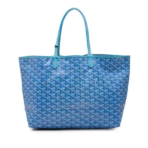 Pre-owned > Pre-owned Bags > Pre-owned Tote Bags - - Goyard Vintage - Modalova