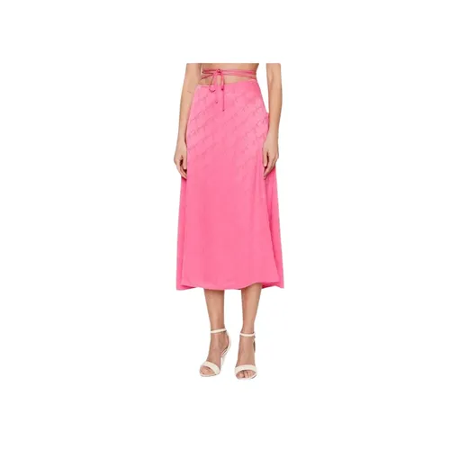 Skirts > Midi Skirts - - Hugo - Modalova