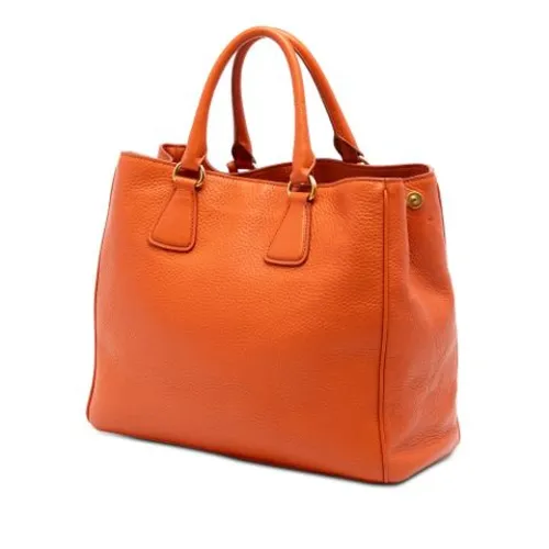Pre-owned > Pre-owned Bags > Pre-owned Handbags - - Prada Vintage - Modalova