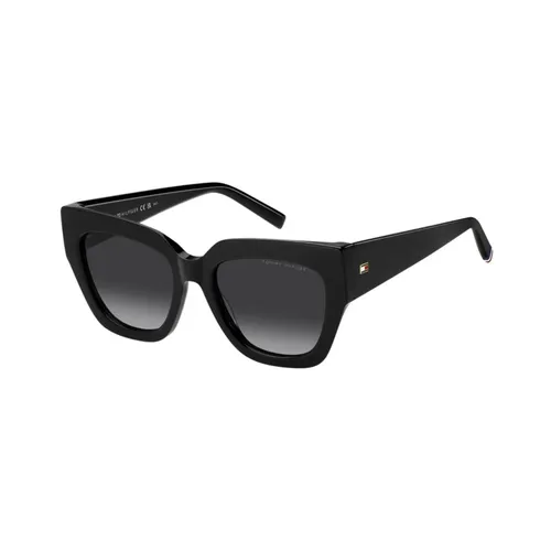 Accessories > Sunglasses - - Tommy Hilfiger - Modalova