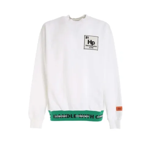 Sweatshirts & Hoodies > Sweatshirts - - Heron Preston - Modalova