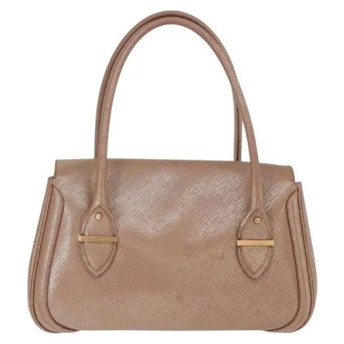 Pre-owned > Pre-owned Bags > Pre-owned Handbags - - Salvatore Ferragamo Pre-owned - Modalova