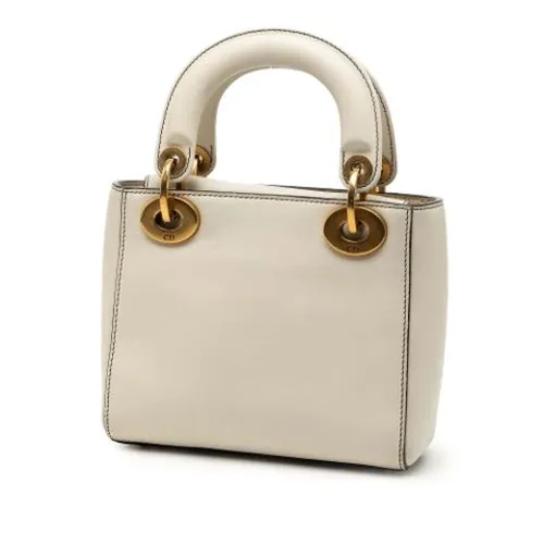 Pre-owned > Pre-owned Bags > Pre-owned Handbags - - Dior Vintage - Modalova