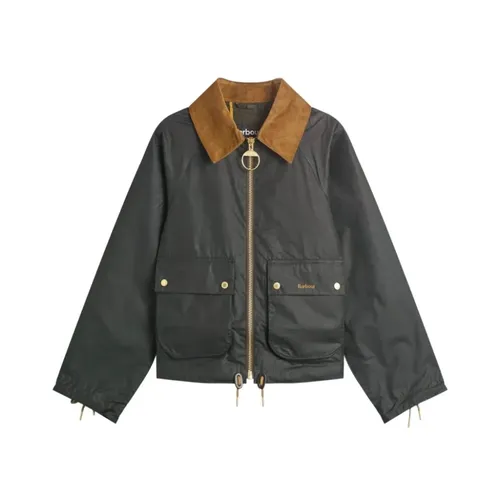 Jackets > Light Jackets - - Barbour - Modalova