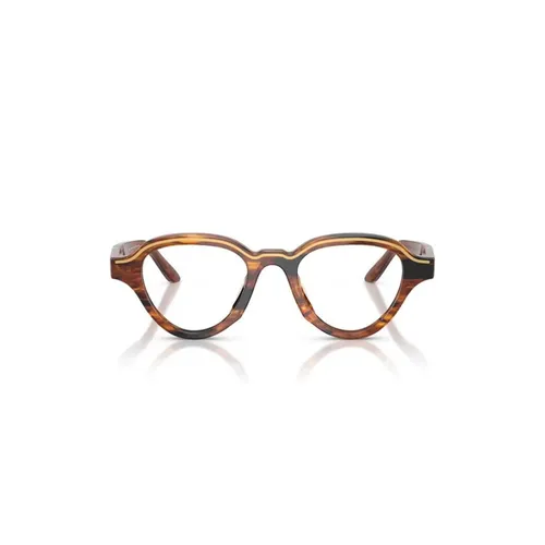 Accessories > Glasses - - Emporio Armani - Modalova