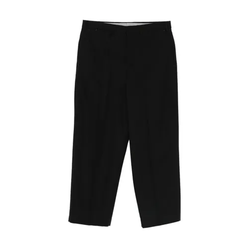 Trousers > Straight Trousers - - PT Torino - Modalova